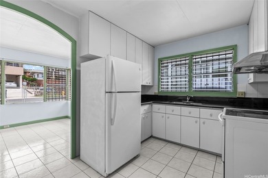Located in the desirable Kapahulu neighborhood. Move in ready - photo 15