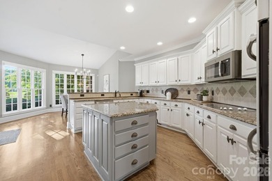 An exceptional opportunity to own a beautiful golf course home - photo 17