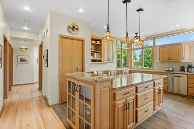 Perched atop Windmill Ridge in picturesque New Glarus, this - photo 18