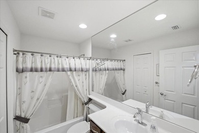 RARE Find! 3 Bedrooms/2 Baths! Spacious living area for you and - photo 19