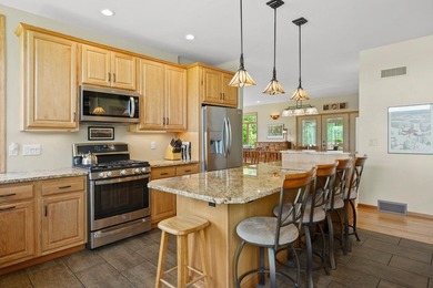 Perched atop Windmill Ridge in picturesque New Glarus, this - photo 19