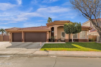 Lake Home Sale Pending in Gilbert, Arizona