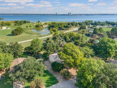 Lake Home Active Under Con in Grapevine, Texas