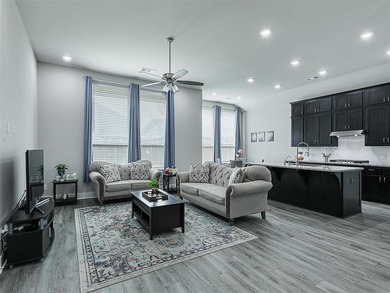 (private lake, pond, coastal) Home For Sale in Celina Texas