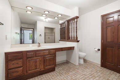 Sprawling CUSTOM-BUILT BRICK AND CEDAR RANCH with over 2,400 sq - photo 26