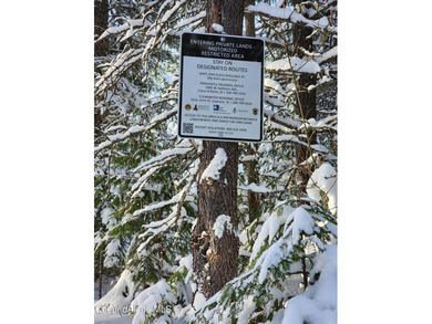 Discover your North ID mountain retreat on this exceptional - photo 31