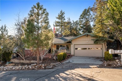 Big Bear Lake Home For Sale in Big Bear City California