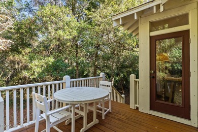 Tucked away on a quiet cul-de-sac in the serene maritime forest - photo 32