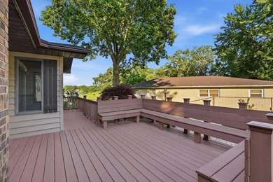 Sprawling CUSTOM-BUILT BRICK AND CEDAR RANCH with over 2,400 sq - photo 33