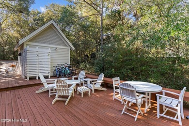 Tucked away on a quiet cul-de-sac in the serene maritime forest - photo 33