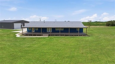 Welcome to this exceptional 160 mol acre farm property offering - photo 33