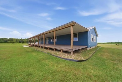 Welcome to this exceptional 160 mol acre farm property offering - photo 34