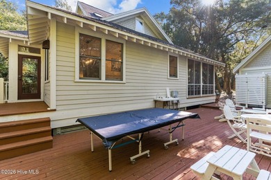 Tucked away on a quiet cul-de-sac in the serene maritime forest - photo 35
