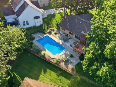 Sprawling CUSTOM-BUILT BRICK AND CEDAR RANCH with over 2,400 sq - photo 37