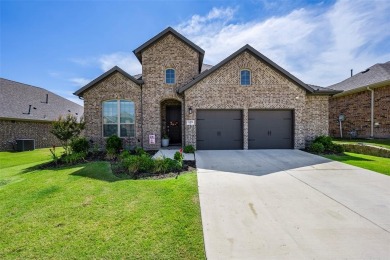 Seventeen Lakes  Home For Sale in Fort Worth Texas