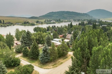 Lake Home For Sale in Soda Springs, Idaho