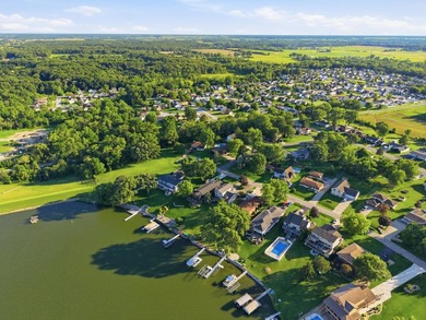 Sprawling CUSTOM-BUILT BRICK AND CEDAR RANCH with over 2,400 sq - photo 43