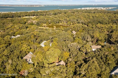 Tucked away on a quiet cul-de-sac in the serene maritime forest - photo 43