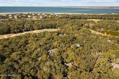 Tucked away on a quiet cul-de-sac in the serene maritime forest - photo 44