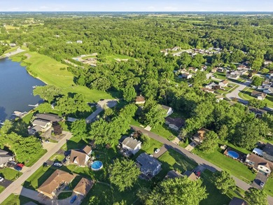 Sprawling CUSTOM-BUILT BRICK AND CEDAR RANCH with over 2,400 sq - photo 45