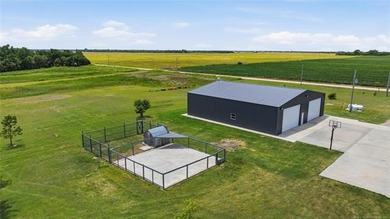 Welcome to this exceptional 160 mol acre farm property offering - photo 45
