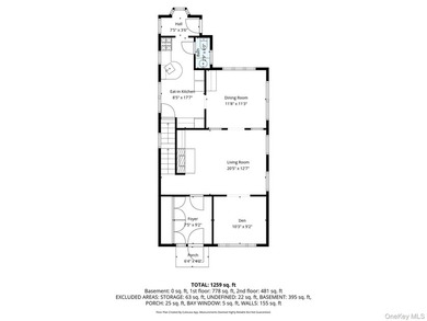 Welcome to this charming home nestled on a lovely tree-lined - photo 49
