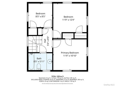 Welcome to this charming home nestled on a lovely tree-lined - photo 50