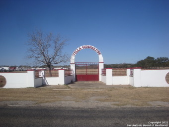 (private lake, pond, creek) Acreage For Sale in Atascosa Texas