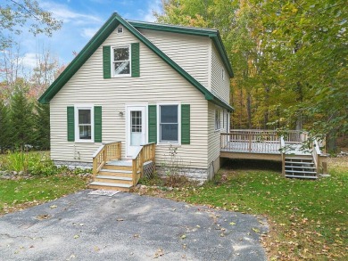 Inviting 2-bedroom, 2-bath Cape Cod home nestled on 7 acres in - photo 2