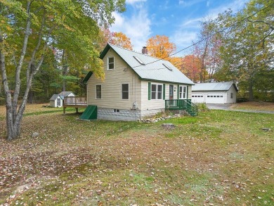 Inviting 2-bedroom, 2-bath Cape Cod home nestled on 7 acres in - photo 3