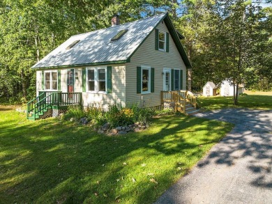 Inviting 2-bedroom, 2-bath Cape Cod home nestled on 7 acres in - photo 5