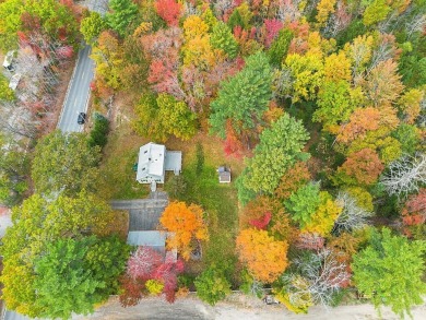 Inviting 2-bedroom, 2-bath Cape Cod home nestled on 7 acres in - photo 6