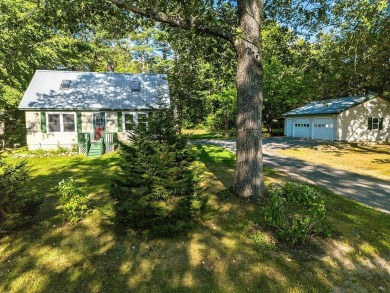 Inviting 2-bedroom, 2-bath Cape Cod home nestled on 7 acres in - photo 7