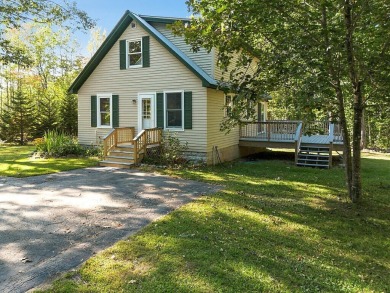 Inviting 2-bedroom, 2-bath Cape Cod home nestled on 7 acres in - photo 8