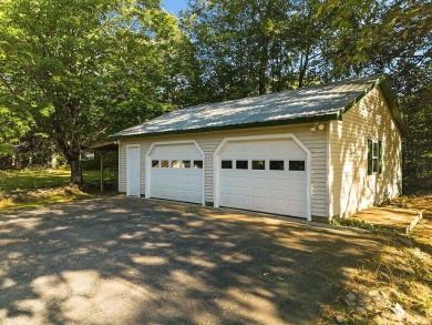 Inviting 2-bedroom, 2-bath Cape Cod home nestled on 7 acres in - photo 9