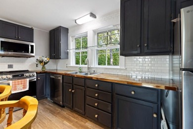 Inviting 2-bedroom, 2-bath Cape Cod home nestled on 7 acres in - photo 10