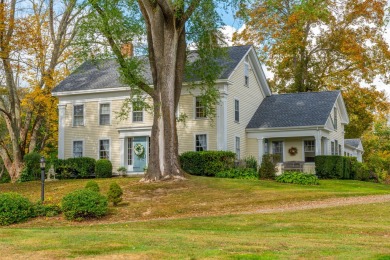 Lake Home For Sale in Woodstock, Connecticut