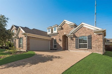 Lake Lewisville Home For Sale in Little Elm Texas