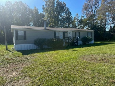 Lake Home For Sale in Manning, South Carolina