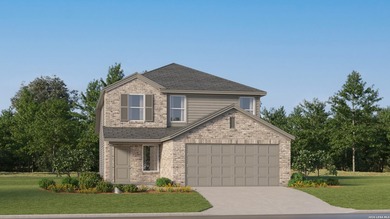 The Morrow - This new two-story home boasts a spacious and - photo 5