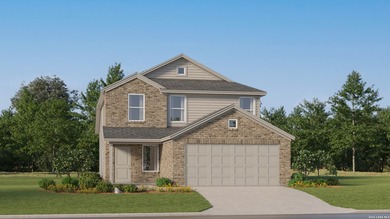 The Morrow - This new two-story home boasts a spacious and - photo 6