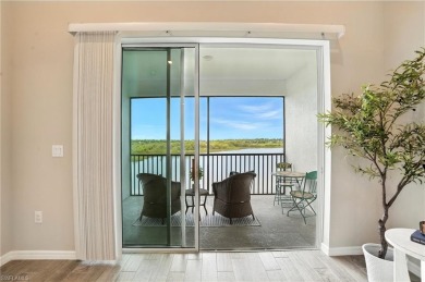 Lake Condo For Sale in Fort Myers, Florida
