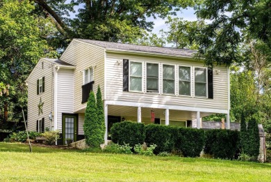 Lake Home For Sale in Shenandoah, Virginia