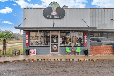 Cedar Creek Lake Commercial For Sale in Malakoff Texas