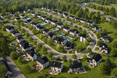 New Construction - To Be Built - The Terra Collection at The - photo 3