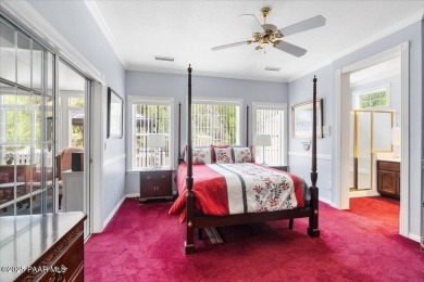 This charming home in 55 +gated community is well maintained