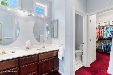 This charming home in 55 +gated community is well maintained