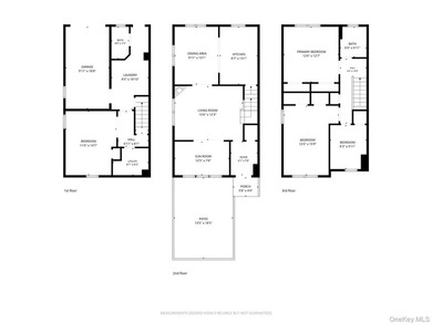 Come experience this beautiful oasis in the Pelham Gardens - photo 30