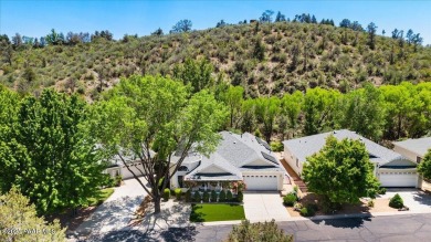 This charming home in 55 +gated community is well maintained