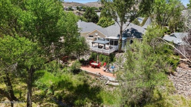 This charming home in 55 +gated community is well maintained